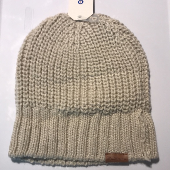 Ben Sherman Knit Hat - Picture 6 of 9